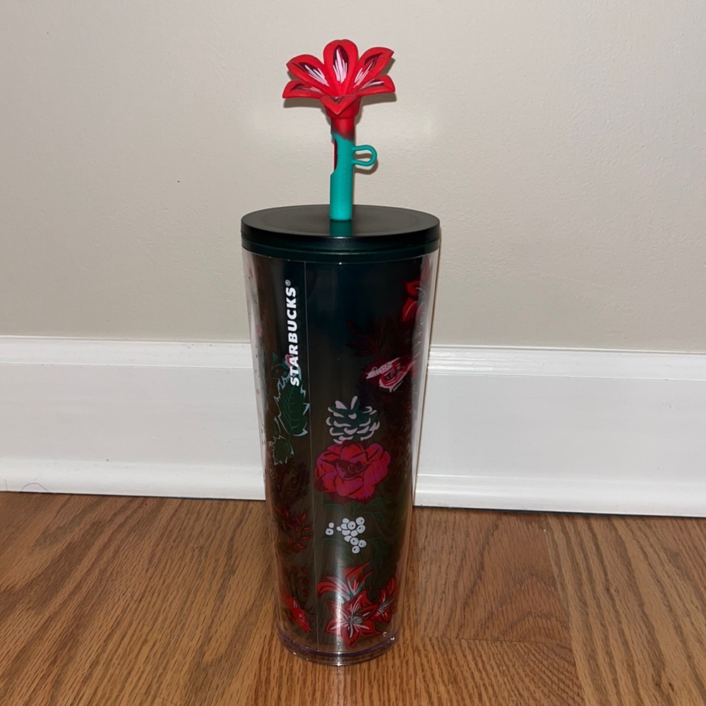 Starbucks Tumbler